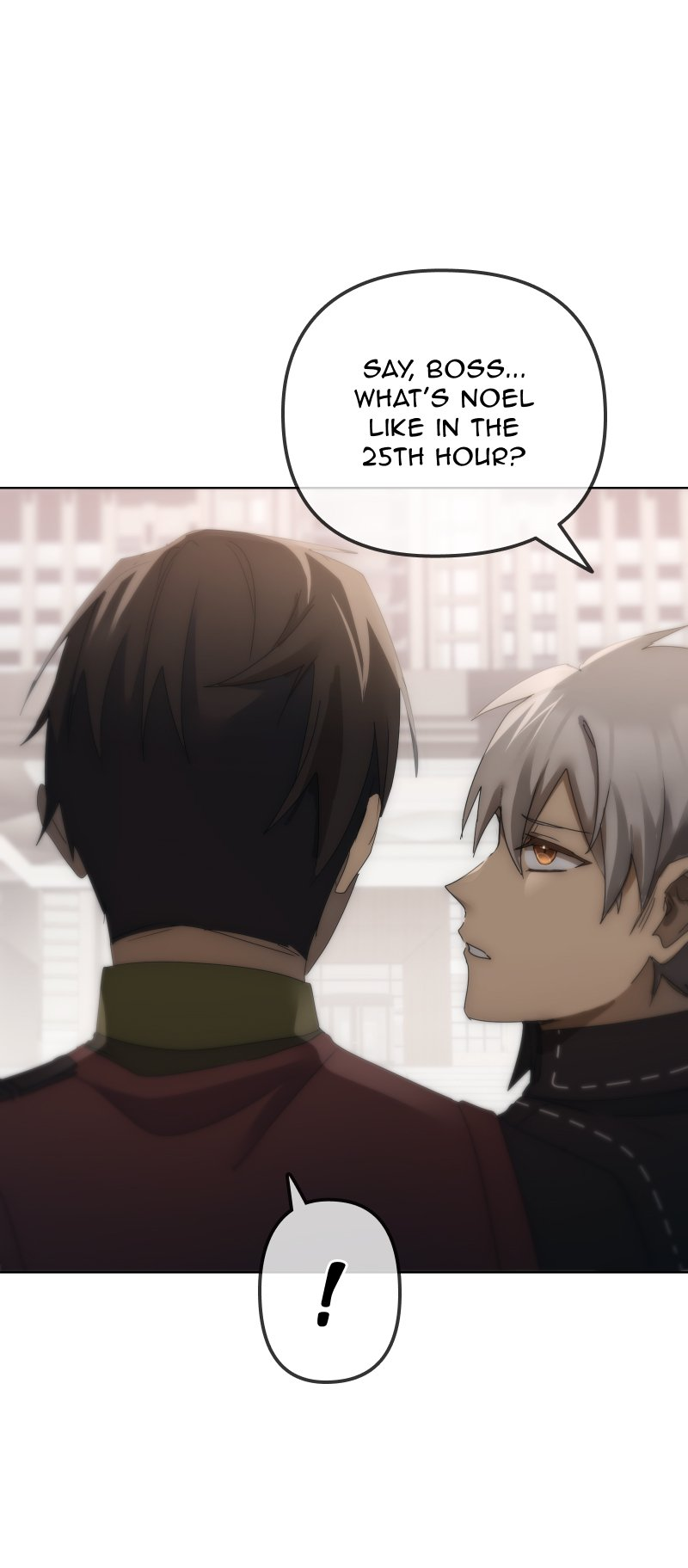 Deadly Hour Chapter 43 23